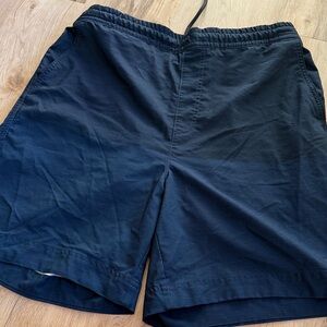 😀 Men's Swim/Athletic Shorts
